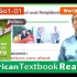 美国小学社会科学 一年级 - American Textbook Reading - Social Studies - 