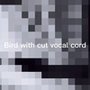 【血腥题材】Bird with cut vocal cord