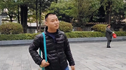 第5集 | 惠州文笔塔