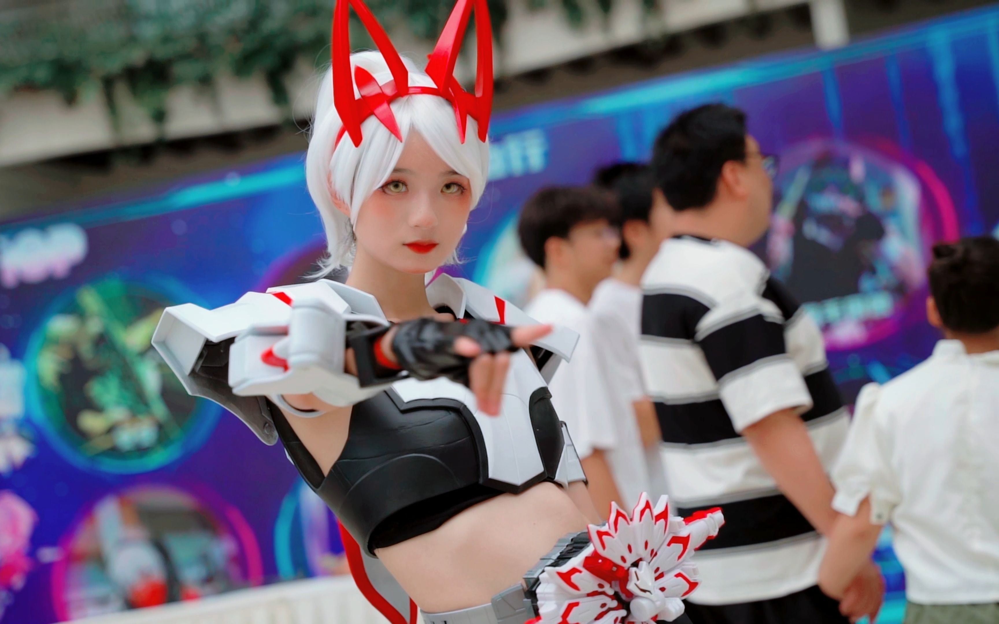 【假面骑士】什么都玉足只会害了你