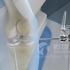 医疗器械产品关节镜手术设备三维动画-工业动画制作公司