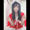 加藤桃香（加藤ももか）新年快乐哦
