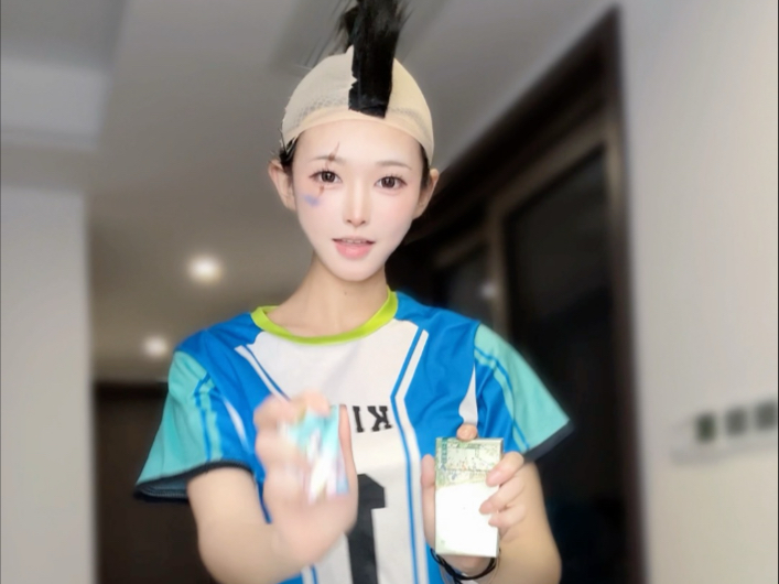 Apologize for everything.