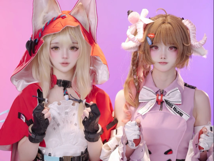 是谁说让我驯服五官哒(●ơ ₃ ơ)♥