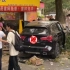 湖南涉外经济学院校内发生车祸，交警最新通报来了