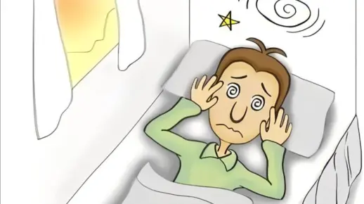 中医科普第95讲：眩晕（二）