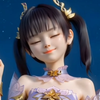 学习创建小萝莉😂，觉得好看扣0，更新下一集