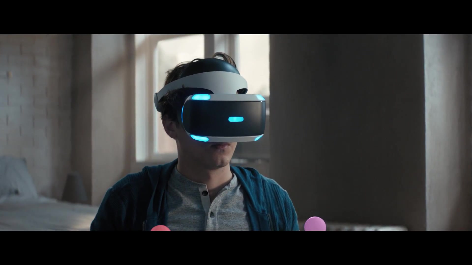 the elder scrolls v: skyrim vr | claws - live action trailer