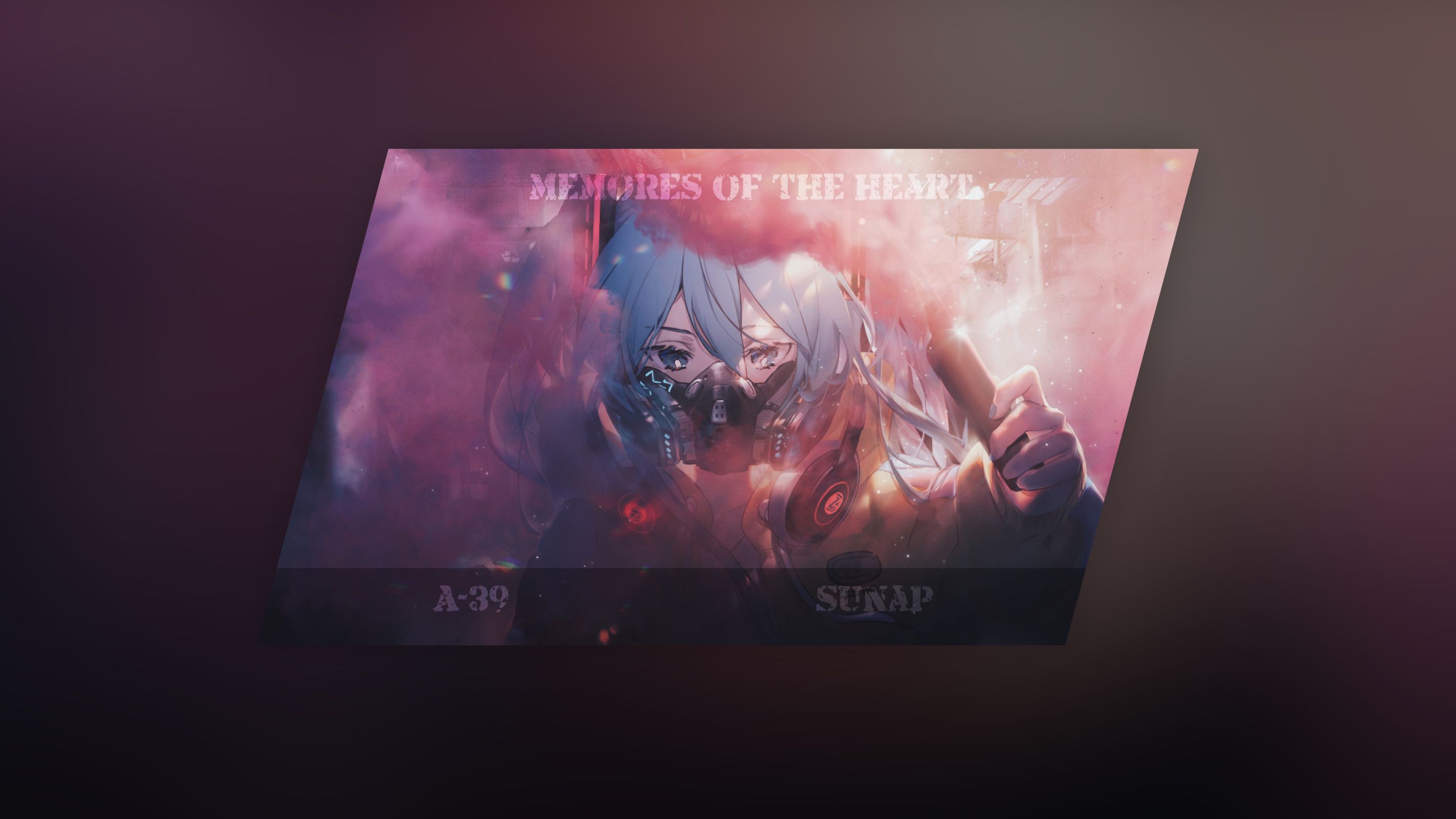 【Phigros/谱面演示】心の記憶 IN Lv.13.3