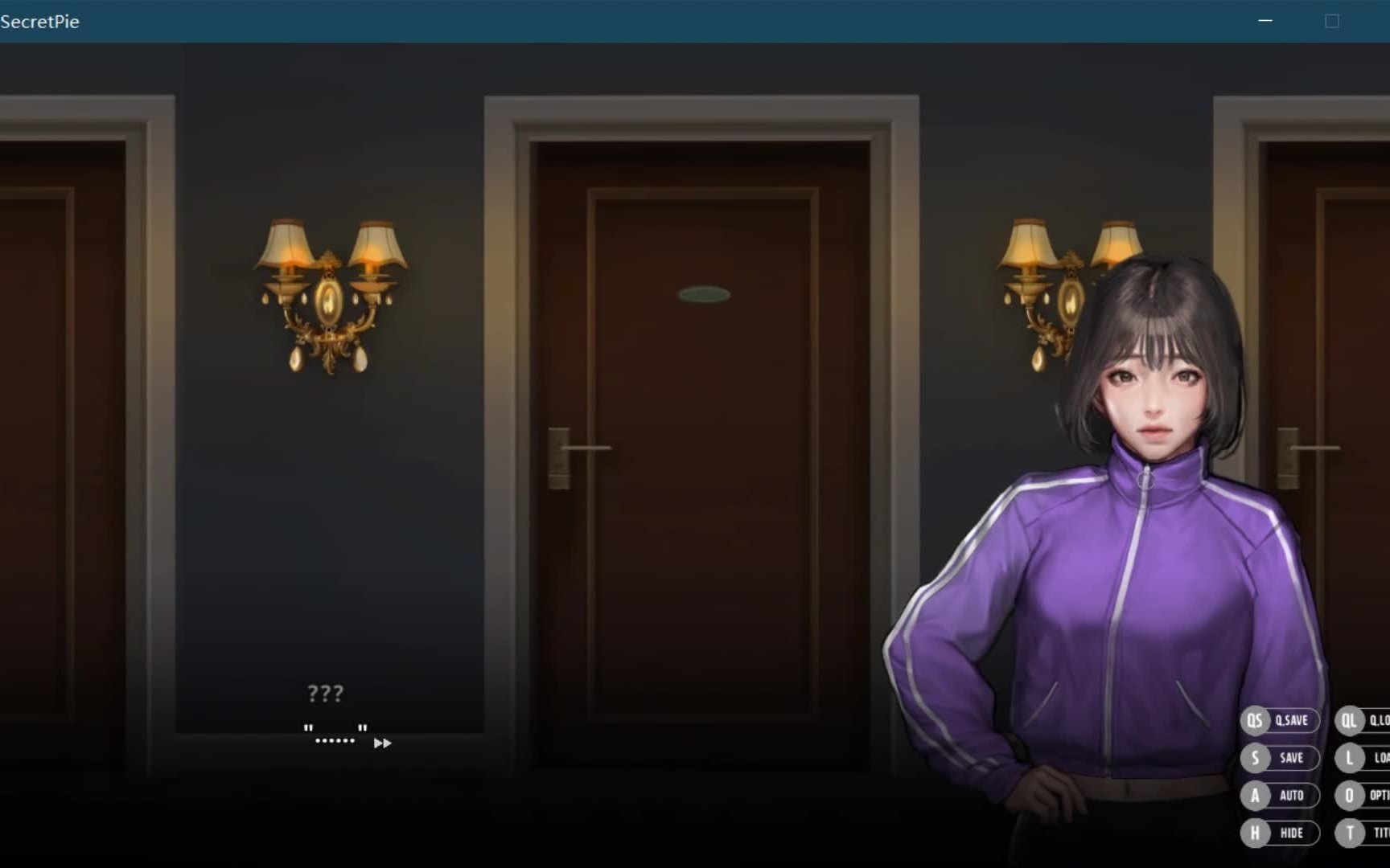 活动作品秘密派secretpiev111