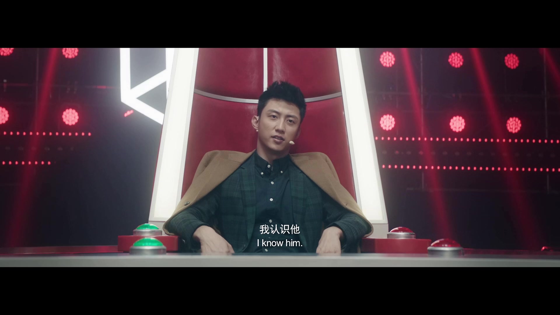 【瑜昉衍生】一个特别特别沙雕的脑洞 · 点赞狂魔林臻东