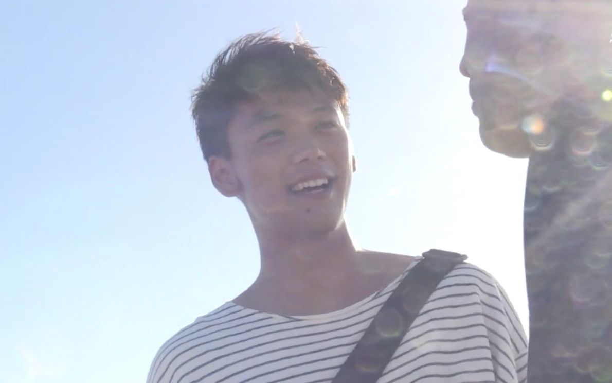 【竹油字幕组】161029 里斯本下集：和竹内凉真的美妙同居日子说拜拜