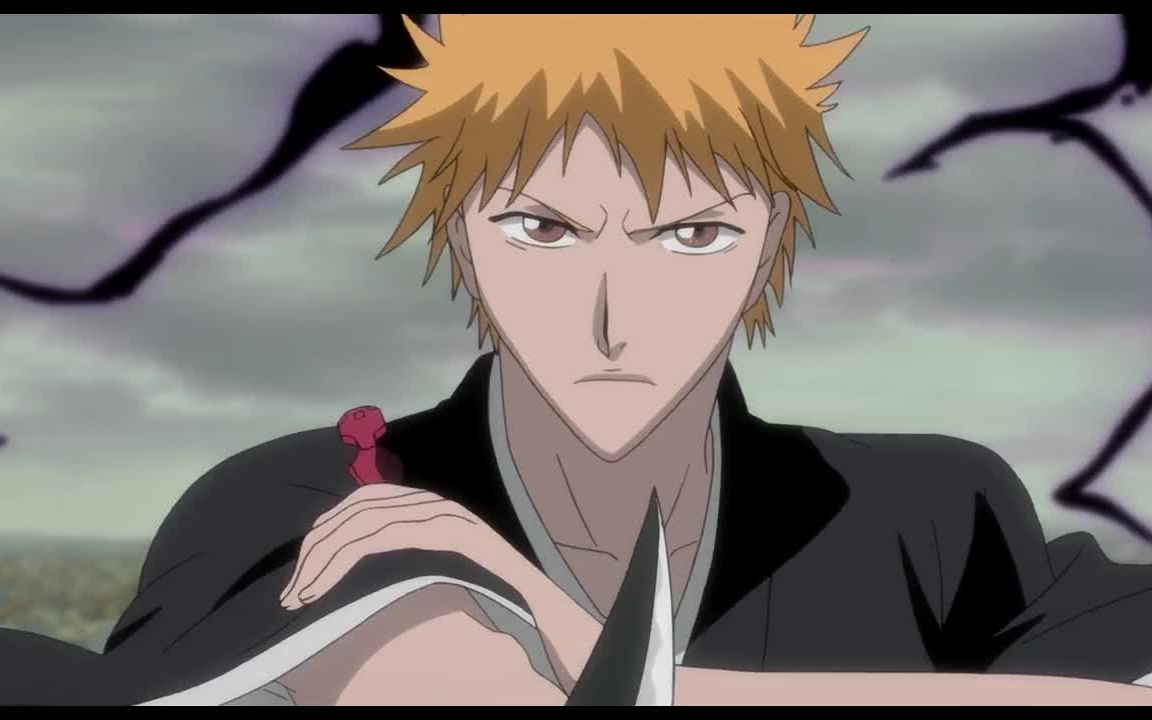 【死神BLEACH】剧场版：呼唤君之名_哔哩哔哩_bilibili