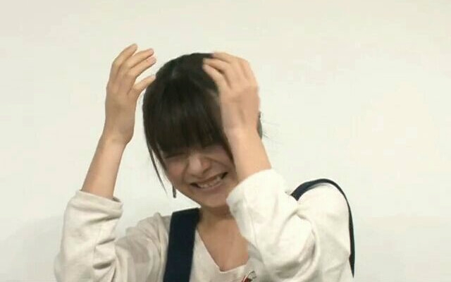 【明坂聪美·山本希望】聊天中~b(第19回)(131221)