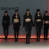 【OK Dance】美斯编舞爱啦 昆明街舞hiphop，昆明爵士舞jazz，昆明韩舞kpop，OK舞蹈工作室