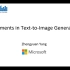 [CVPR2023 Tutorial Talk] Alignments in Text-to-Image Generat