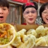台州“糯叽叽“美食天堂，20元一整天，当地人：“糯！”