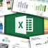 【公开课】Excel数据透视表教程（全60集）