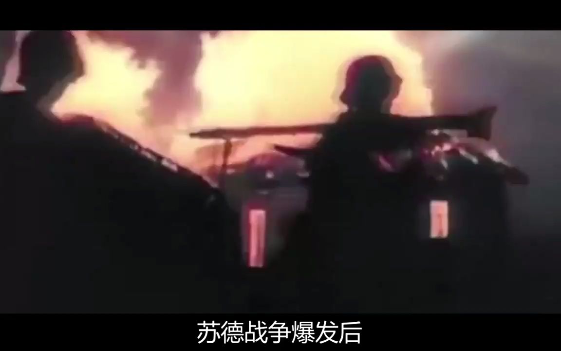 搞笑-苏德战争爆发后,日本为何放弃侵略苏联,反而作死偷袭美国?