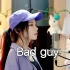 [中英字幕/1080P]Billie Eilish - bad guy ( cover by J.Fla )