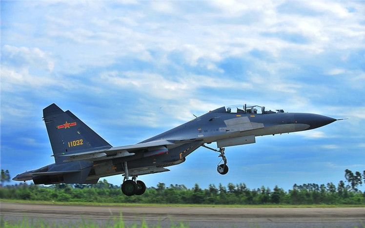 中国人民解放军空军军歌#哔哩哔哩动画# . 来自