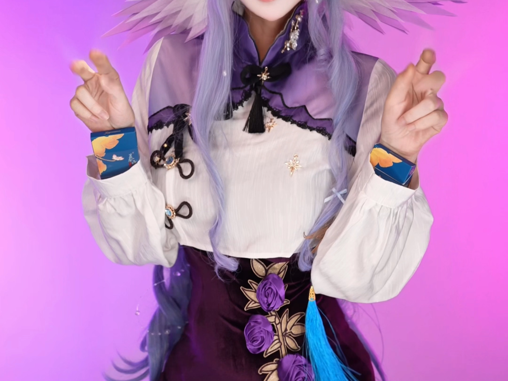 Oh ho ho ho, who wants to see the emoji?