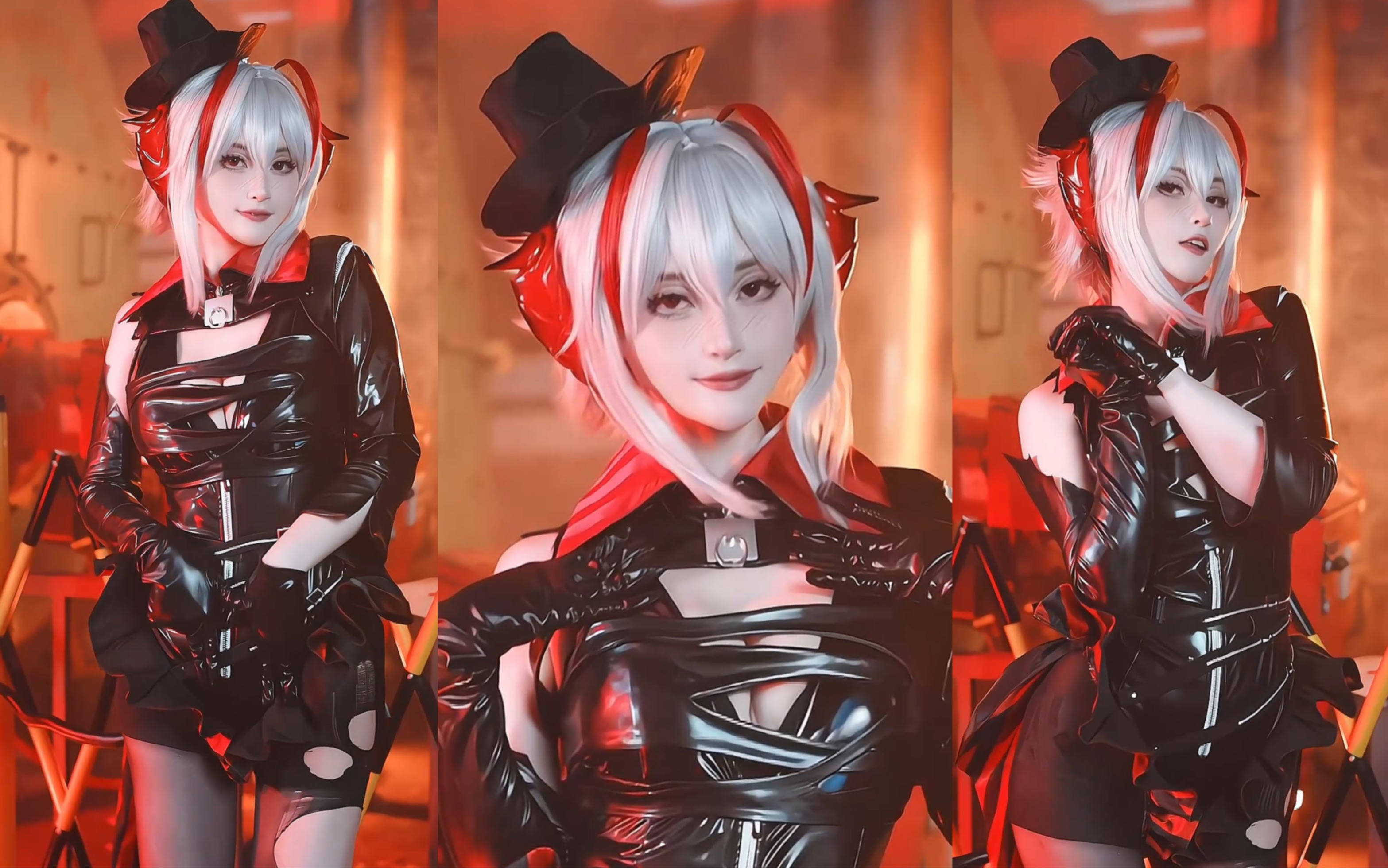 ｜Acoustic Union W｜Come to play Catch the Fish? Come and catch me at cp29.