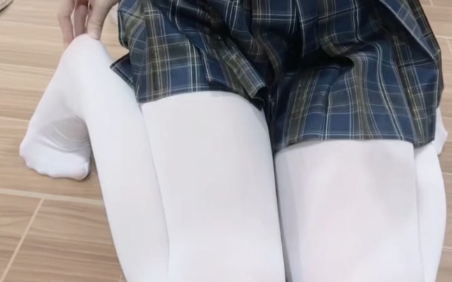 Always love jk white cotton pants
