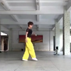 【鬼步舞课程】鬼步舞基本步教学班（全15课