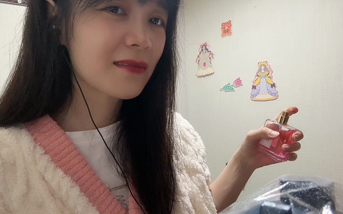跳跳糖模拟的下雨声-声控助眠一菲-声控助眠一菲-哔哩哔哩视频
