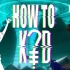 [ Dylan Tallchief ] Ableton Live - HOW TO K?D