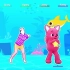 『Just Dance 舞力全开』 鲨鱼舞 Baby Shark by Pinkfong