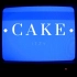 自制LED舞台背景CAKE -ITZY