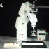 工业机器人-视觉识别抓取