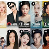 韩国2025 IG KPOP偶像影响力前十排行 BLACKPINK三人上榜她夺下冠军｜小娱乐