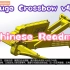 China zhuge crossbow v4.0 simple composite version（诸葛连弩V4.0简