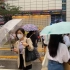 【城市漫步】暴雨中的首尔江南