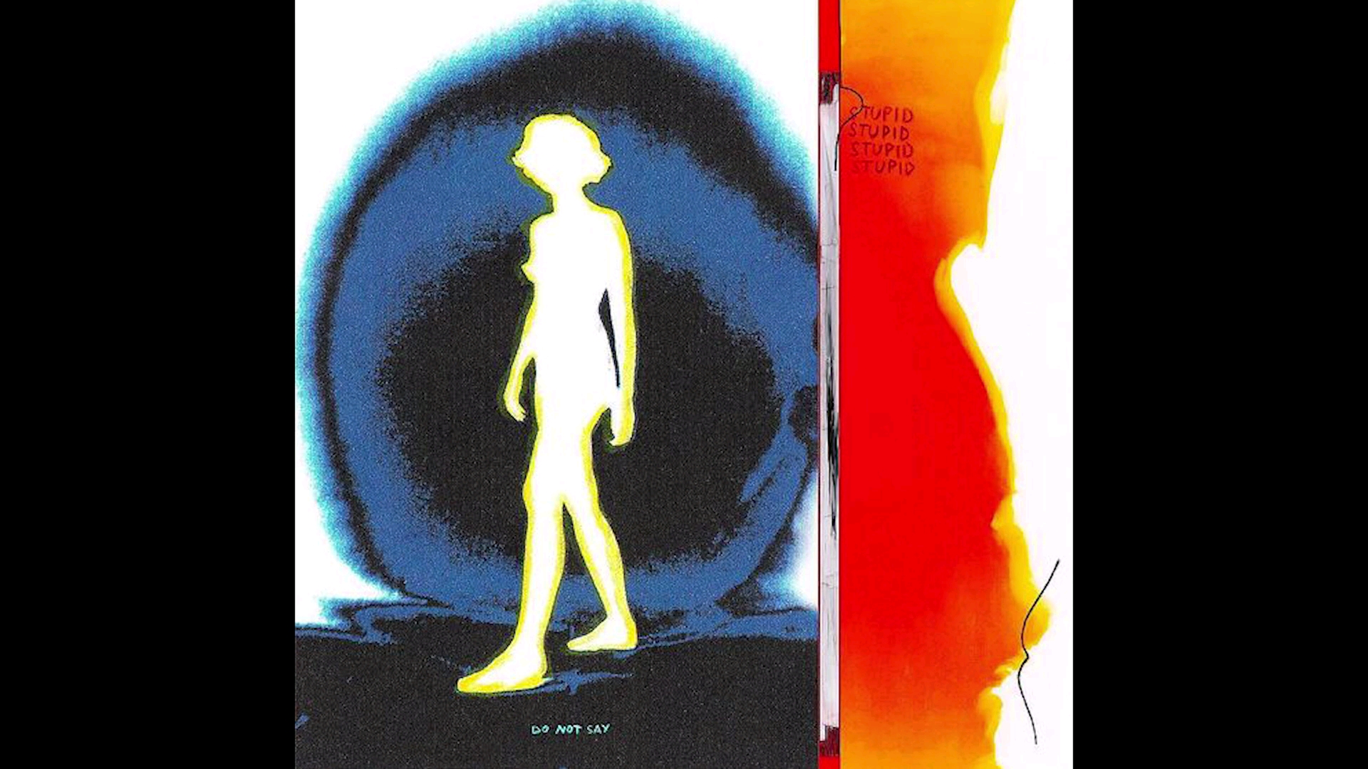 Frank Ocean Type Beat - "MYSTERIOUS DANCER"