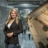 【中文】格温·肖特威尔，与马斯克共同成就SpaceX的女性
