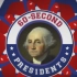 【趣味人文】一分钟了解美国总统 60-Second Presidents _ PBS 1-43