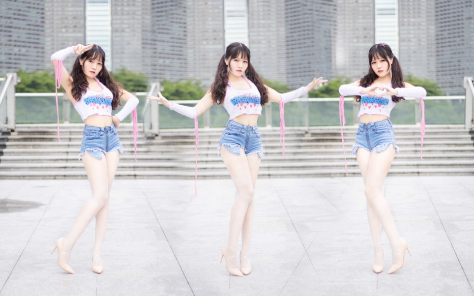 ❤️ Bloom with your dreams! To be a shining duck ✨*ଘ(੭*ˊᵕ?)੭* [Small Flower Tea]