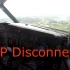 波音 737 短跑道着陆- Cockpit Video