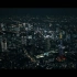 静谧的东京夜景-Tokyo from Above