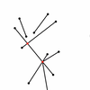 计算机图形学 扫描线算法