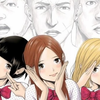 【后街女孩】 OP ED 男女对唱