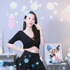 Afreecatv女主播BJ艾琳#韩国女主播