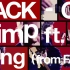 【高达创战者·音乐MV】BACK-ON~wimp ft. Lil' Fang（from FAKY）~日语无字·真人版
