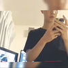 直男体育生飞机用两台设备记录过程
