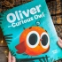 【英文绘本】Oliver the curious owl