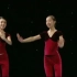 中国民族民间舞蹈等级考试6级06挤奶员